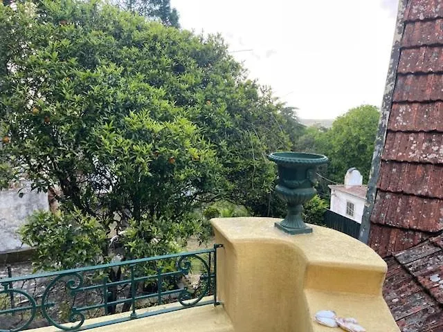 Caza Do Sino * Sintra