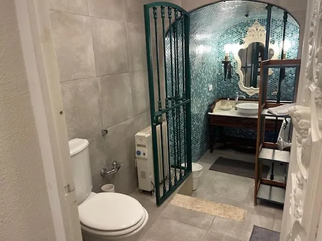 Caza Do Sino Appartamento