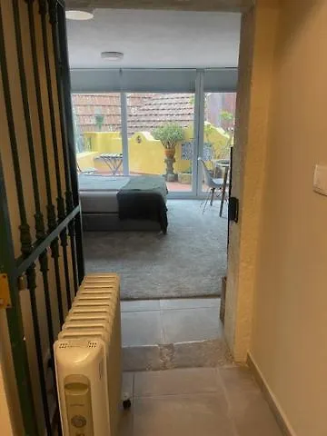 Appartamento Caza Do Sino *