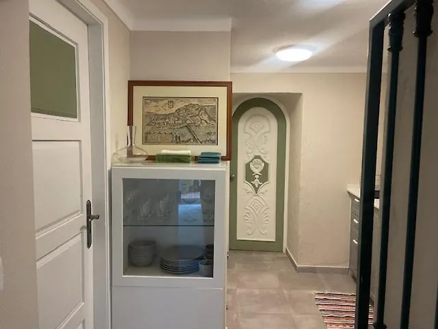 Caza Do Sino Appartamento Sintra