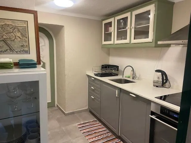 Appartamento Caza Do Sino Sintra