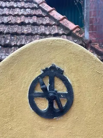 Caza Do Sino Appartamento