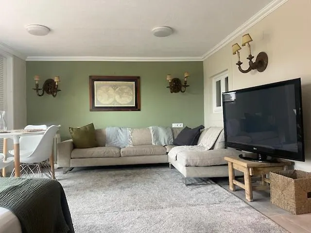 Appartamento Caza Do Sino