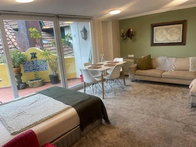 Appartamento Caza Do Sino Sintra