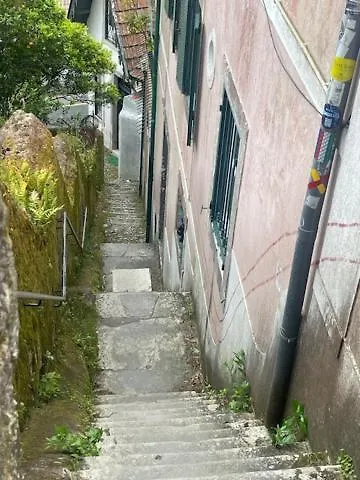 Caza Do Sino * Sintra