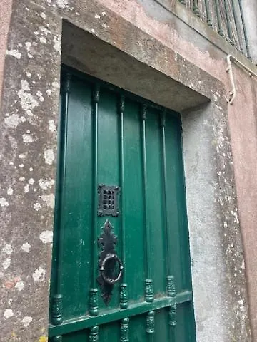 Caza Do Sino Appartamento