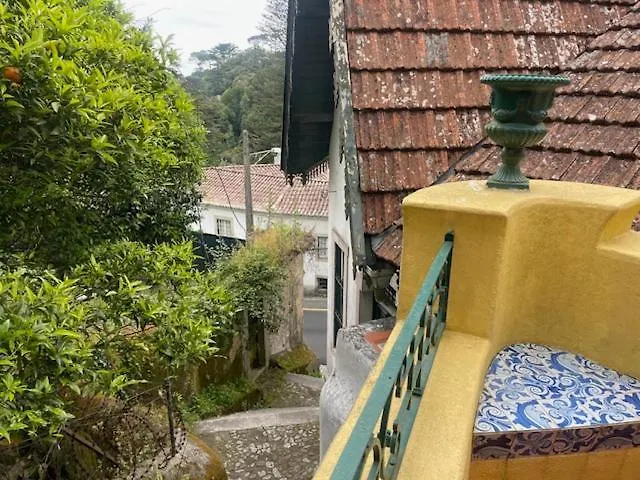 Appartamento Caza Do Sino