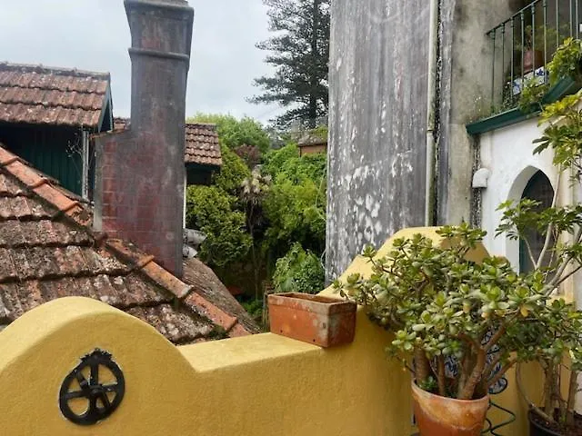 Caza Do Sino Appartamento Sintra