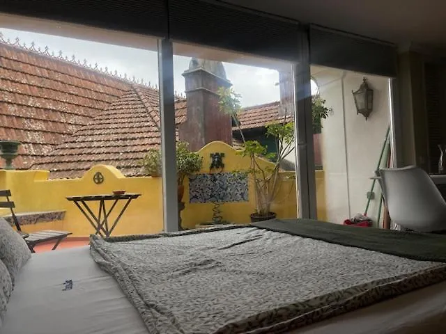 Appartamento Caza Do Sino